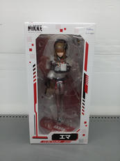 勝利の女神 NIKKE|FURYU