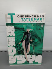 ワンパンマン|あみあみ×AMAKUNI