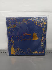 シンデレラの靴|DISNEY