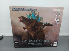 UA MONSTERS|MEGAHOUSE