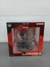 NIKKE 一番くじ|バンダイ