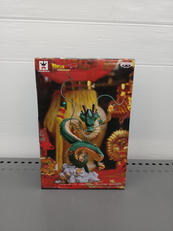 ドラゴンボールZ CREATER×CREATER|BANPRESTO