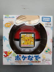 ポケットモンスター|TAKARA TOMY