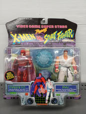 ビデオゲームスーパースターズ|トイビズ