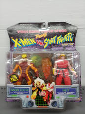 ビデオゲームスーパースターズ|トイビズ