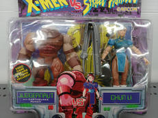 ビデオゲームスーパースターズ|トイビズ