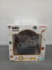 一番くじ NIKKE CHAPTER5|BANDAI