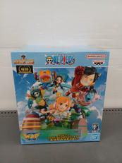 造形王頂上決戦