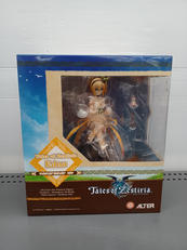 テイルズ オブ ゼスティリア