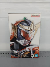 仮面ライダー鎧武 フィギュアーツ|バンダイ