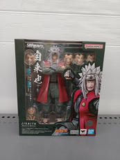 S.H.FIGUARTS|BANDAI