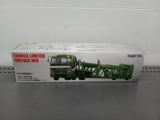 トミカリミテッドヴィンテージネオ