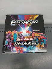 ムゲンパインムソウ|BANDAI