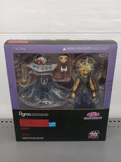 遊戯王 FIGMA|マックスファクトリー