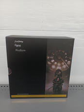 ブラッドボーン FIGMA|マックスファクトリー