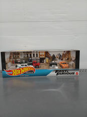 ホットウィールプレミアム|マテル