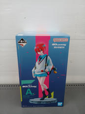 機動戦士GUNDAMジークアクス|BANDAI