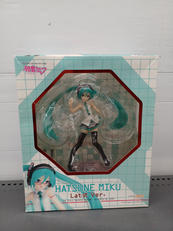 1/8スケールフィギュア|GOOD SMILE COMPANY