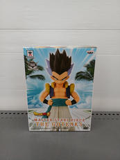 ドラゴンボール超|BANPRESTO