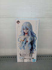 エヴァンゲリオン 一番くじ|BANDAI