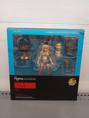 艦これ FIGMA|MAX FACTORY