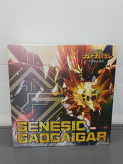 勇者王ガオガイガーFINAL|HOBBY JAPAN