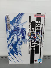 METALBUILD|BANDAI