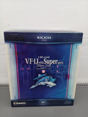 超時空要塞マクロス|ヤマト