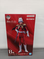 機動戦士ガンダム 一番くじ|BANDAI