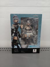 ホロライブ FIGMA|MAX FACTORY