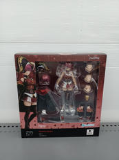 ホロライブ FIGMA|MAX FACTORY