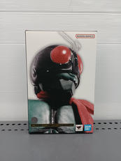 仮面ライダー 真骨彫|BANDAI