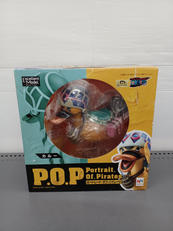 P.O.P|メガハウス