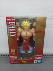 ドラゴンボールZ フィギュアーツ|BANDAI