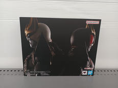仮面ライダークウガ 真骨彫|BANDAI