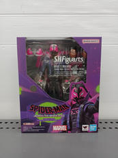 スパイダーマン フィギュアーツ|BANDAI