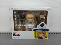 東方PROJECT ねんどろいど|グッドスマイルカンパニー