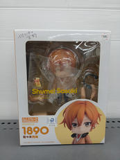 佐々木と宮野 ねんどろいど|オランジュ・ルージュ