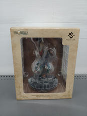 FF9 FORM-ISM|SQUARE ENIX