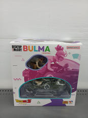 DESKTOP REAL MCCOY|MEGAHOUSE