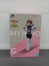 僕のヒーローアカデミア 一番くじ|バンダイ