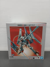 HI-METAL R|BANDAI