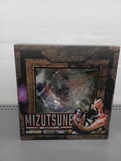 モンスターハンター|カプコン