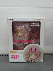 鬼滅の刃 ねんどろいど|GOOD SMILE COMPANY