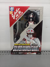 ヒーローアクションフィギュア|EVOLUTION TOY