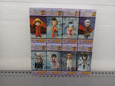 WCF|BANPRESTO