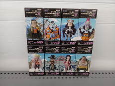 WCF|BANPRESTO