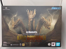 S.H.MONSTERARTS|BANDAI