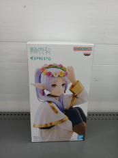 葬送のフリーレン ESPRESTO|BANDAI