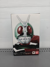 S.H.FIGUARTS|BANDAI